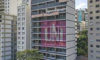 Imagem 6: Studio com 1 dormitório à venda, 33 m² por R$ 540.000 - Jardim Paulista - São Paulo/SP