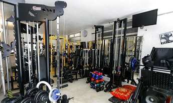 Imagem 7: CASA 345M², 5 DORMS, 3 VGS, PISCINA. Ref.:1496