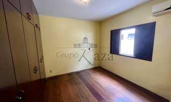 Imagem 5: Casa Condomínio - Jardim das Colinas - Condomínio Jardim das Colinas - 4 Dormitórios - 360