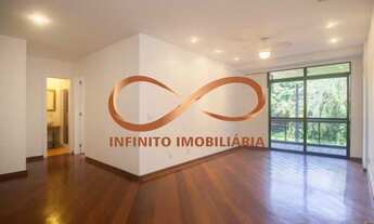 Imagem: Rio de Janeiro - Apartamento Padrão - Leblon