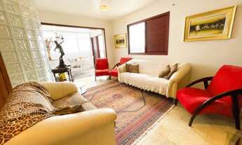 Imagem 7: A) Belíssima cobertura duplex, 3 Dorm, sendo 2 suítes pro ao Beira Mar Shopping