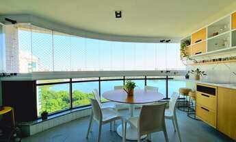 Imagem 5: Apartamento para venda com 180 metros quadrados com 3 quartos