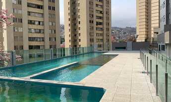 Imagem 2: APARTAMENTO COM VARANDA - 2 SUITES