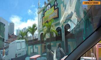 Imagem 4: TERRENO NO CANDEAL- SALVADOR, BA