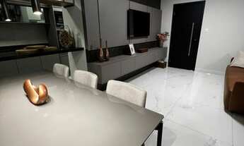 Imagem 4: Apartamento para venda com 75 metros quadrados com 4 quartos em Santa Helena - Juiz de For