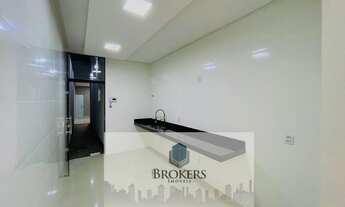 Imagem 7: PARQUE AMAZONAS | 3 SUÍTES | 146 M² | 196 LOTE | RIQUÍSSIMA EM ARMÁRIOS