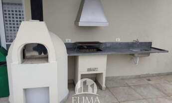 Imagem 3: São Paulo - Apartamento Padrão - Vila Guarani(Zona Sul