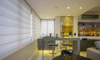 Imagem 7: Lindo apto 3 dormitórios 105m² 2 vagas próx da Encol