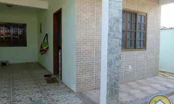 Imagem 5: Casa Condomínio 3 Quartos - Vista Alegre - São Gonçalo /RJ