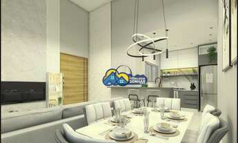 Imagem 6: Casa com 3 dormitórios à venda, 83 m² por R$ 480.000,00 - São Jose - Itapoá/SC