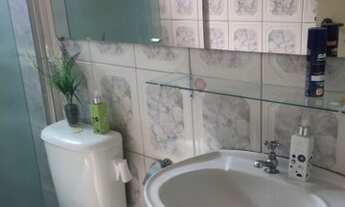 Imagem 6: APARTAMENTO INOCOOP - CAMILÓPOLIS - SANTO ANDRÉ/SP