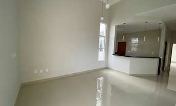 Imagem 4: Casa para venda tem 123 metros quadrados com 3 quartos, condomínio fechado