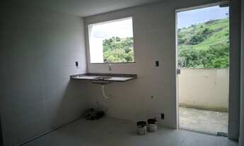 Imagem 5: Casa nova Campo Grande Jardim Letícia ac financiamento / FGTS