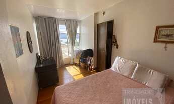 Imagem 2: Cobertura com vista para a beira mar