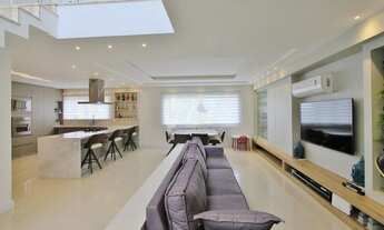 Imagem 7: CURITIBA - Casa de Condomínio - Campo Comprido