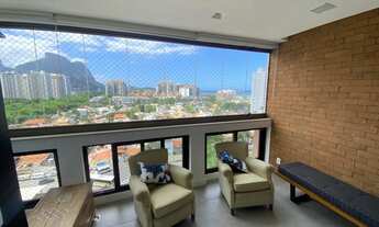 Imagem 3: Casa de condomínio de 4 suítes em barra da tijuca / Pedra de itaúna - Rio de janeiro