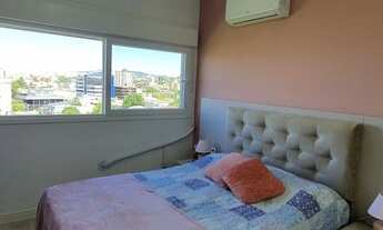 Imagem 6: PORTO ALEGRE - Apartamento Padrão - Navegantes