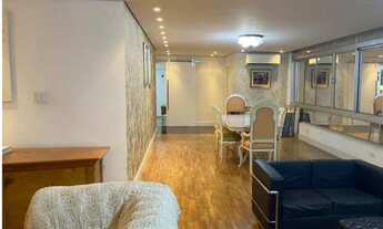 Imagem 5: 224 metros quadrados com 3 suítes no Jardim Paulista - São Paulo - SP