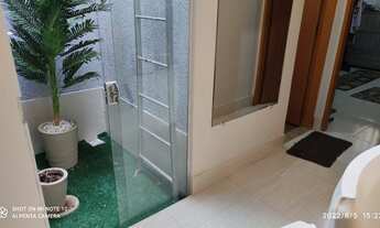 Imagem 6: Casa 2 quartos Setor Estrela Dalva/ Brisas da Mata/ Recanto do bosque