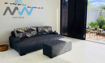 Imagem 2: Casa no Residencial Rose S Garden - Anápolis