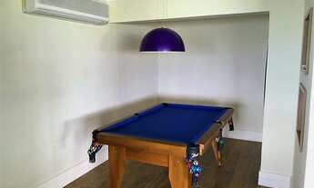 Imagem 5: FRENTE AO MARO REFORMADO E DECORADO - 4 SUÍTES - 3 VAGAS - LAZER COMPLETO