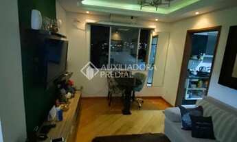 Imagem 6: PORTO ALEGRE - Apartamento Padrão - Menino Deus