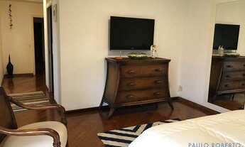 Imagem 6: APARTAMENTO - PANAMBY - SP