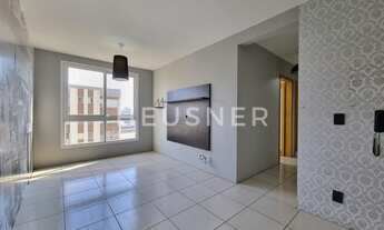 Imagem 4: Apartamento com 2 dormitórios à venda, 62 m² por R$ 360.000,00 - Centro - Novo Hamburgo/RS