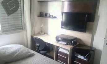 Imagem 5: Cobertura 2 dormitórios 2 vagas RE