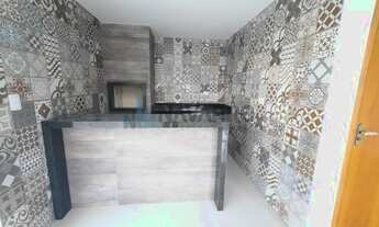 Imagem 6: Cobertura para venda possui 130 metros quadrados com 3 quartos em Vila Curuçá - Santo Andr