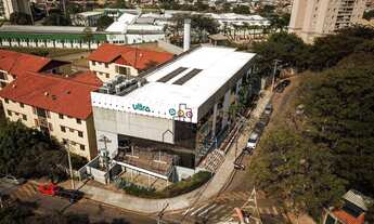 Imagem 4: Meu Imóvel Favorito - Aluga - Sala Comercial de 11m² dentro da Academia Ultra próxima a Av