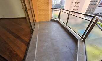 Imagem 4: Apartamento para venda. Com 154 metros quadrados e 4 quartos em Perdizes - São Paulo - SP