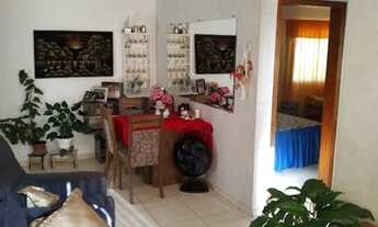 Imagem 2: Agil Apto QR 410 Samambaia Norte