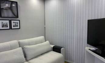 Imagem 5: Apartamento para venda com 65 metros quadrados com 2 quartos em Vila Gumercindo - São Paul