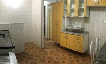 Imagem 6: Apartamento para Venda em Praia Grande, GUILHERMINA, 2 dormitórios, 1 banheiro, 1 vaga