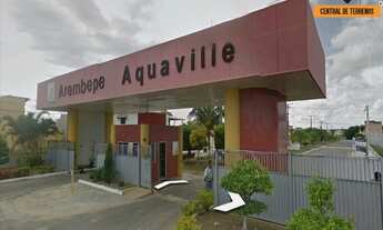 Imagem: TERRENO EM AREMBEPE