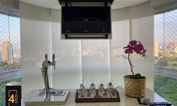 Imagem 5: Apartamento analia franco