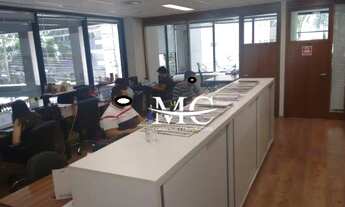 Imagem 2: Laje Comercial para Locação, Vila Olímpia, São Paulo