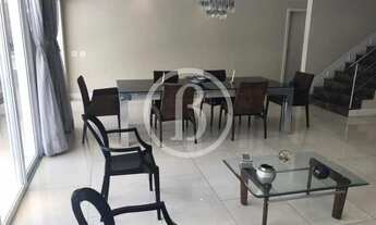 Imagem 6: Rio de Janeiro - Casa de Condomínio - Barra da Tijuca