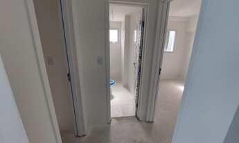 Imagem 7: APARTAMENTO COM VISTA LATERAL PARA O MAR 02 DORMITÓRIOS 01 SUÍTE PREÇO Á VISTA