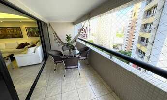 Imagem: Apartamento para Venda em Recife, Casa Amarela