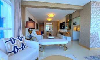 Imagem 4: Belíssimo apto, finamente mobiliado e decorado. R$-1.380.000,00