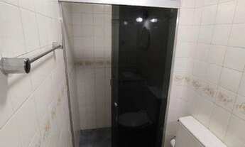 Imagem 6: Apartamento com 1 dormitório para alugar, 45 m² por R$ 2.000,00/mês - Consolação - São Pau