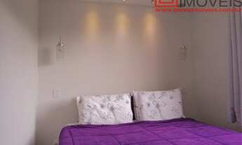 Imagem 6: APARTAMENTO RESIDENCIAL em Cotia - SP, Jardim Petrópolis