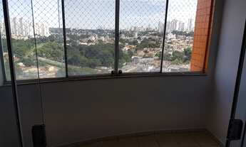 Imagem 4: APARTAMENTO 3 QUARTOS 1 SUÍTE UNIVERSITÁRIO RESIDENCIAL JANGADEIRO