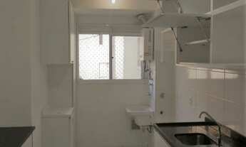 Imagem 2: APARTAMENTO RESIDENCIAL em Cotia - SP, Jardim Petrópolis