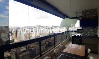 Imagem 3: Venda Apartamento 4 quartos Buritis Belo Horizonte