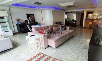 Imagem 5: Cobertura com 3 dormitórios à venda, 191 m² por R$ 6.000.000,00 - Leblon - Rio de Janeiro