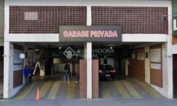 Imagem 2: PORTO ALEGRE - Box/Garagem - Centro Histórico