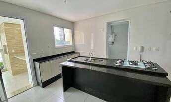 Imagem 7: Apartamento para venda tem 141 metros quadrados com 3 quartos em Vila Regente Feijó - São